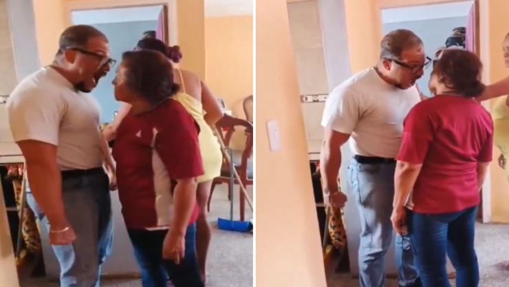 Hijo y nuera golpean a madre, son detenidos por maltrato en Caracas; hecho queda en video.png