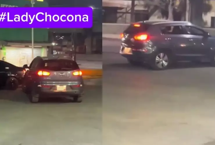 ¿Quién es Lady Chocona y por qué es tendencia? 