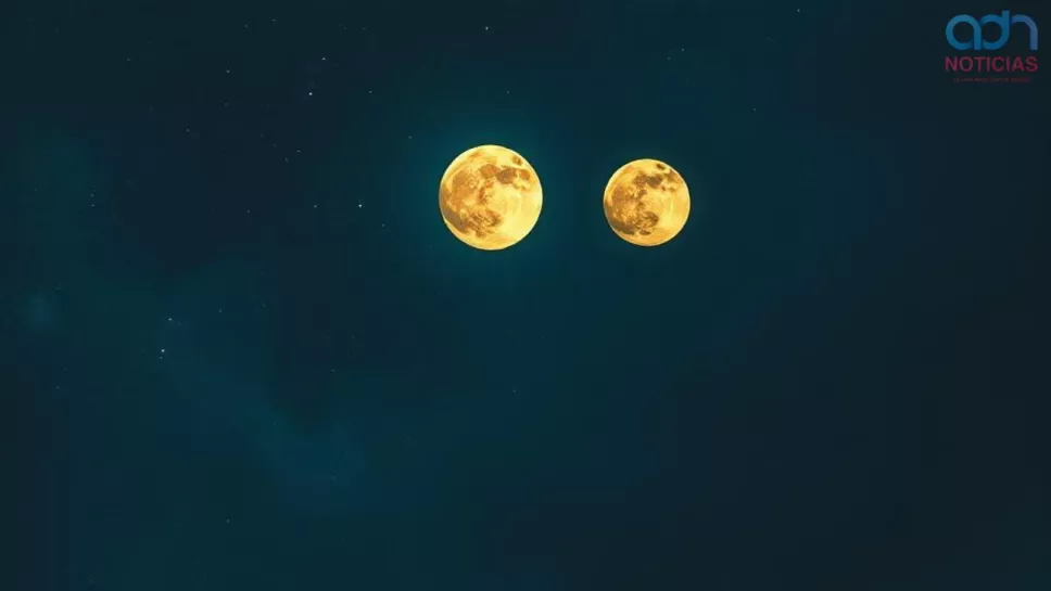 dos lunas