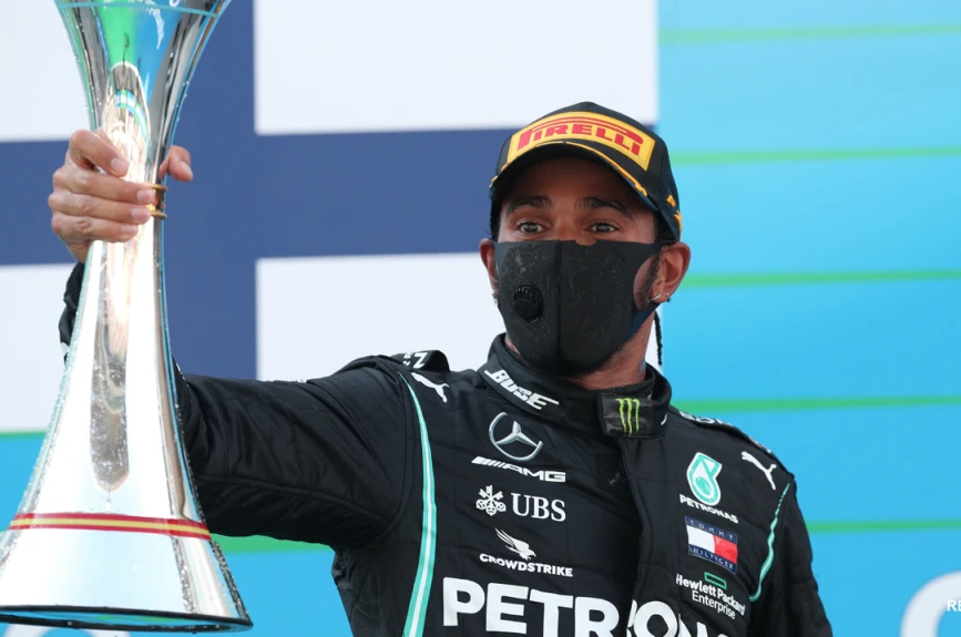 Galería: Gran Premio de España