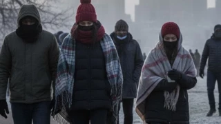 Alerta Amarilla en la Ciudad de México.