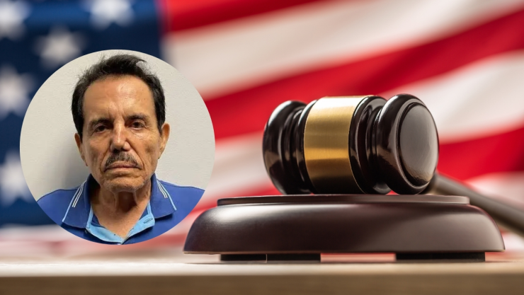 audiencia “Mayo” Zambada