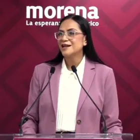 Morena prueba PISA 2025.