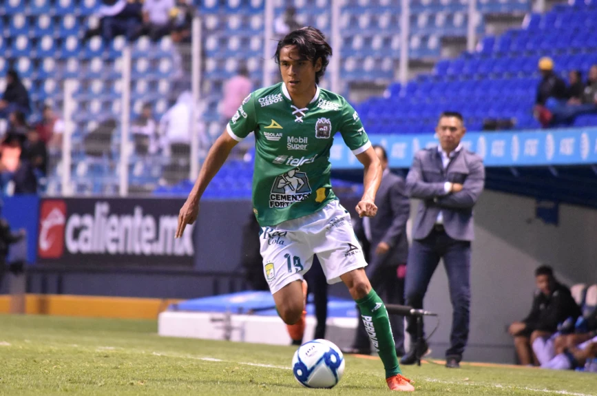 ¡Puebla sorprende a La Fiera!
