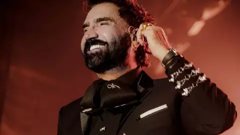 ¿Qué le pasó a Alejandro Fernández? Esto se sabe de la salud de ‘El Potrillo’ tras ser hospitalizado de emergencia y sometido a cirugía