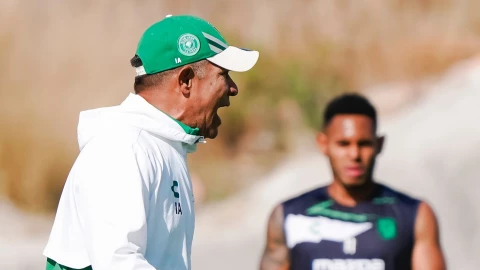 Los resultados no acompañaron al Club León