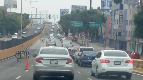 Esto dice la ley sobre el uso de placas.