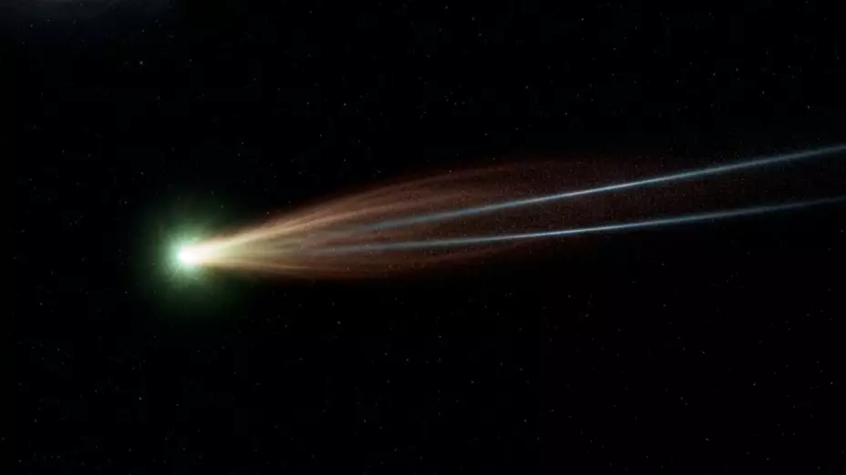 Cometa 3I_ATLAS