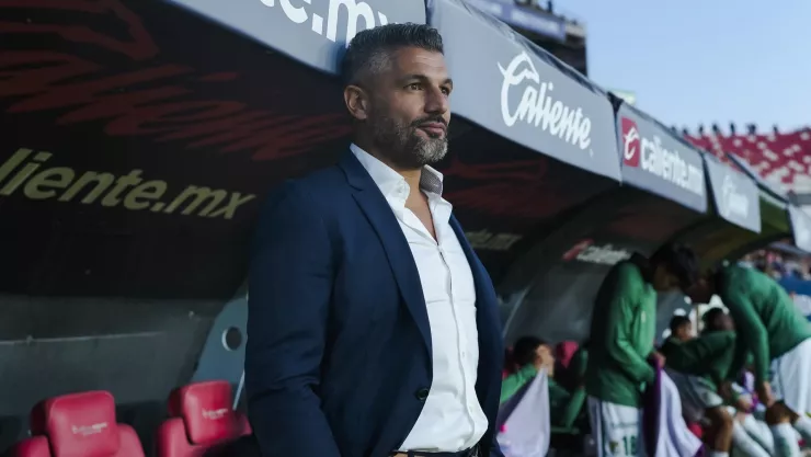 ¿Gandolfi era la respuesta Club León no pasa del empate contra Atlético San Luis en la Fecha 12 Resumen.jpg