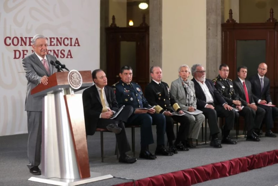 AMLOM CONFERENCIA