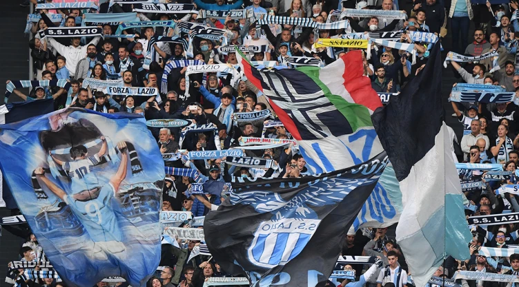 Aficionados del Lazio