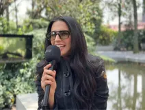 barbara de regil asi se preparo para rosario tijeras