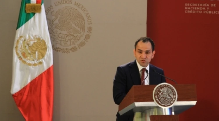 Arturo Herrera Hacienda presupuesto 2019
