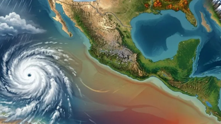 El Niño en México: así cambiará el clima de septiembre a diciembre