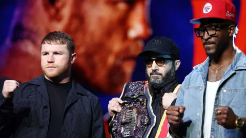 Sa&uacute;l “Canelo” &Aacute;lvarez vs William Scull, todo sobre la pelea