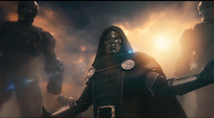 Avengers: Doomsday sorprende con un nuevo tráiler lleno de novedades