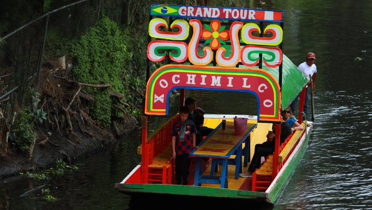 PREP 2021: Cómo van los resultados en Xochimilco, CDMX