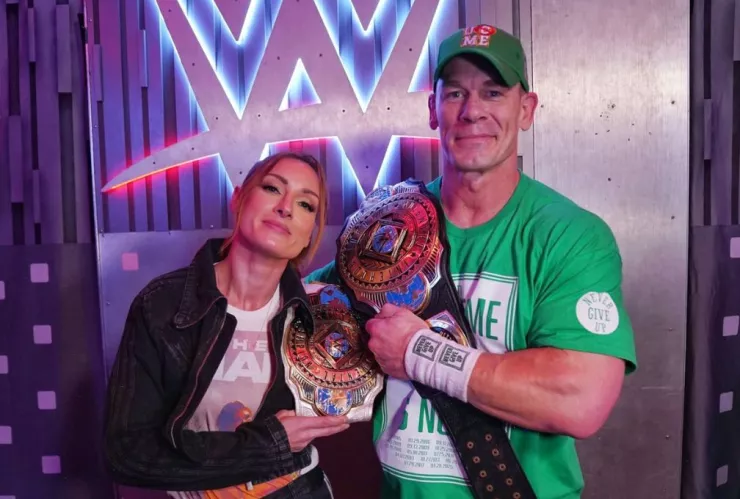 Saturday Night’s Main Event XLII: Estos son los combate que destacan en la despedida de John Cena