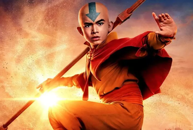 Estrenos del mes de Febrero en Netflix