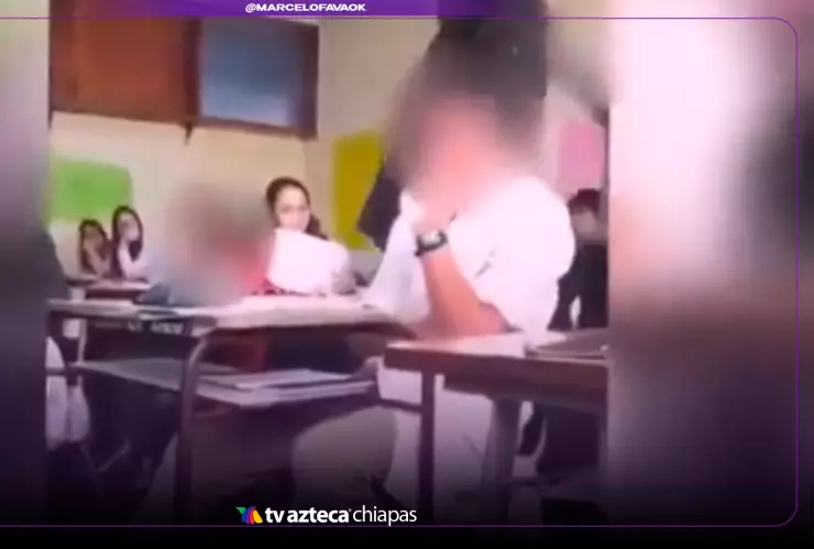 Drogas escuelas Tabasco