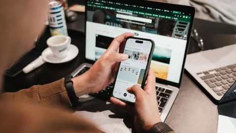 Así puedes hacer llamadas en tu celular si te quedaste sin saldo