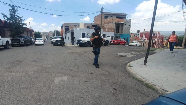 Cae otro presunto implicado en desaparición de los jóvenes de Lagos de Moreno