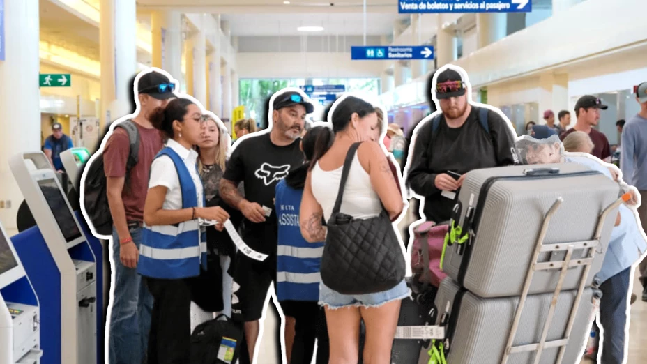 EN VIVO _ Estatus de vuelos hoy en el Aeropuerto de Cancún; viajes cancelados y demorados este 8 de diciembre de 2025.webp
