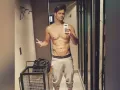 peniche brandon miss universo
