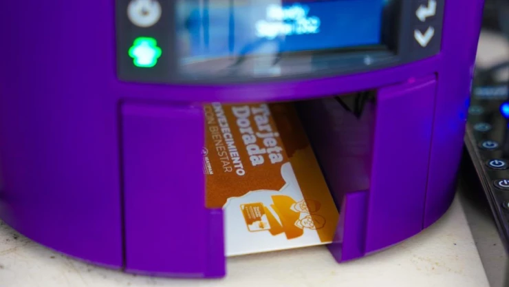 Tarjeta Dorada 2026: adultos mayores podrán obtener descuentos de hasta 50% en servicios clave