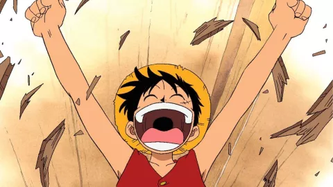 ¿Por qué el 22 de julio se celebra el Día Internacional de One Piece?