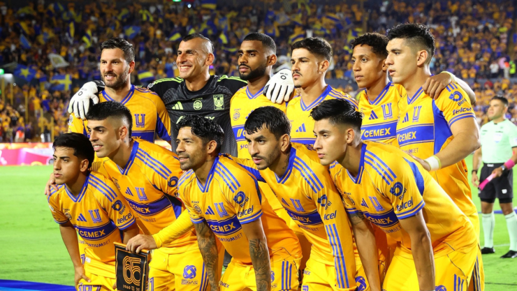 Tigres Pachuca