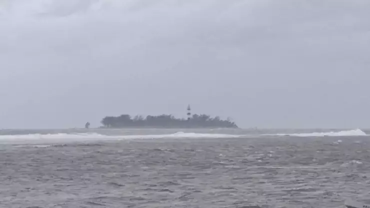 ¡ATENTOS! Prevén viento del norte en Veracruz ¿A partir de cuándo?