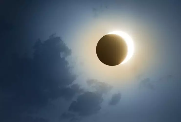 Esta es la razón por la que el eclipse solar de 2024 será un evento único