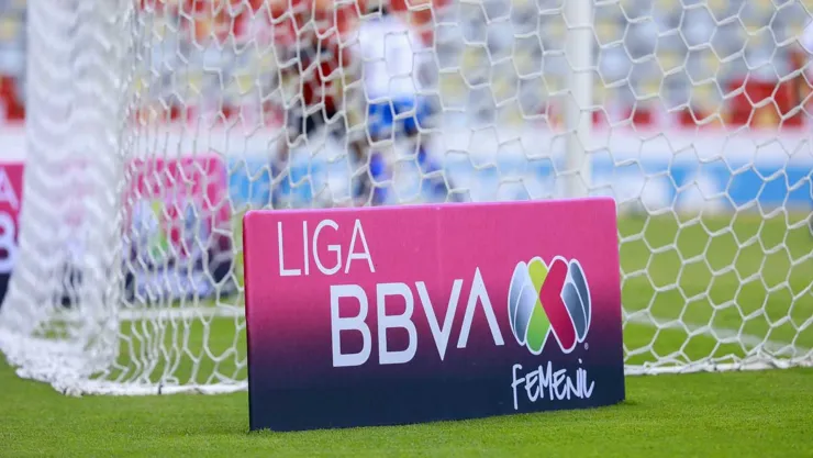 Liga MX Femenil