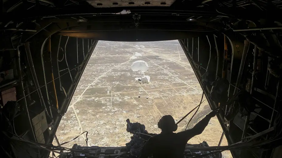 MOR-GEN ORIENTE MEDIO-GUERRAS-GAZA