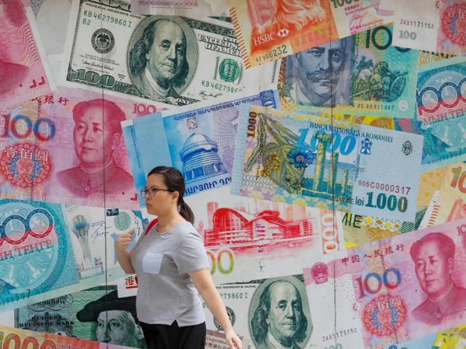 Comercio EU-China
