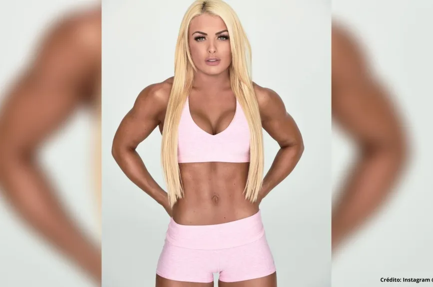 11 Mandy Rose WWE Instagram fotos.jpg