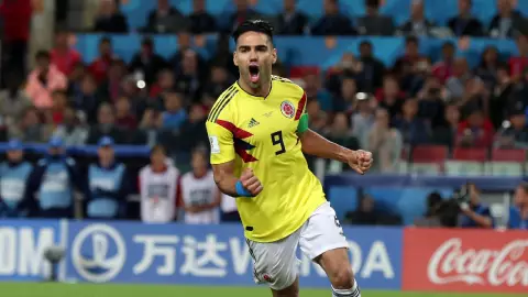 Radamel Falcao en la mira de Cruz Azul