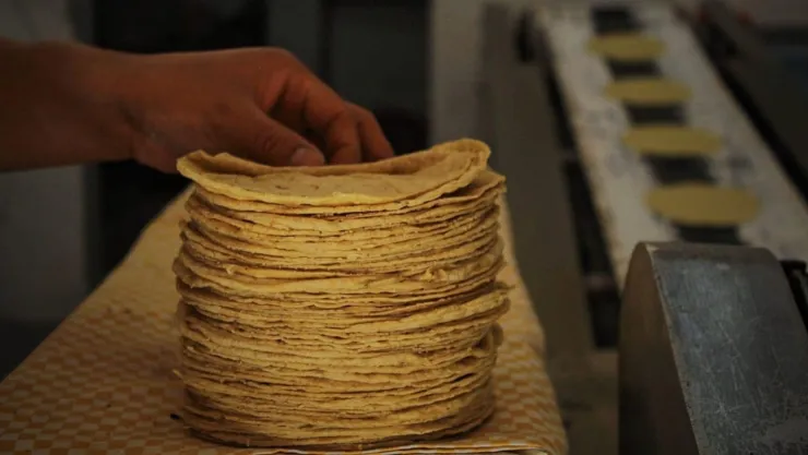 Tortillas
