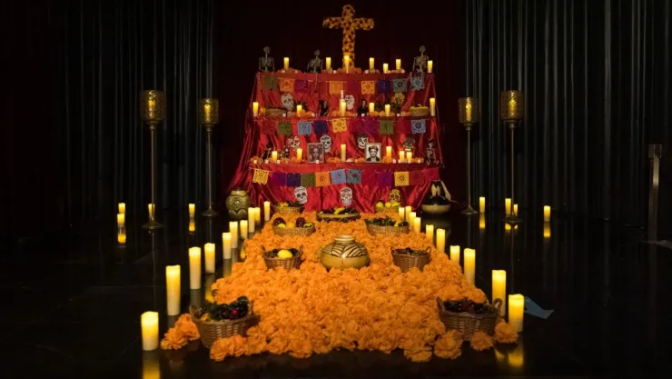 Día de Muertos 2023