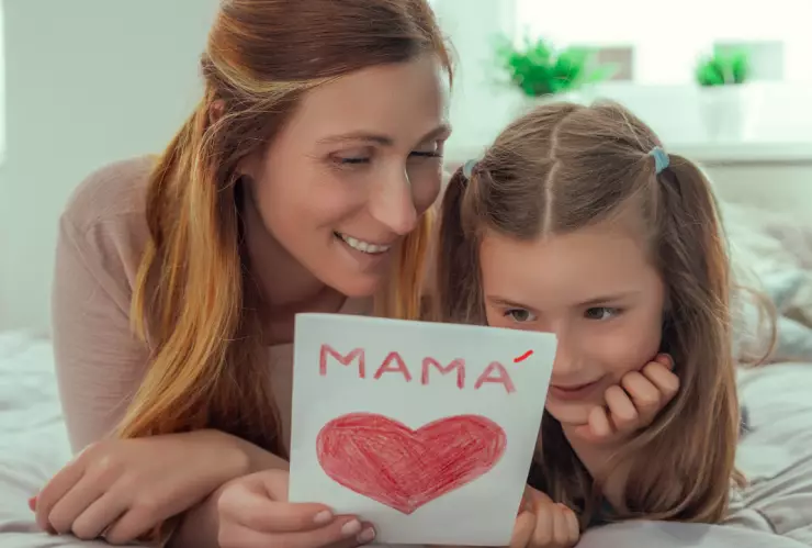 Frases para el Día de las Madres