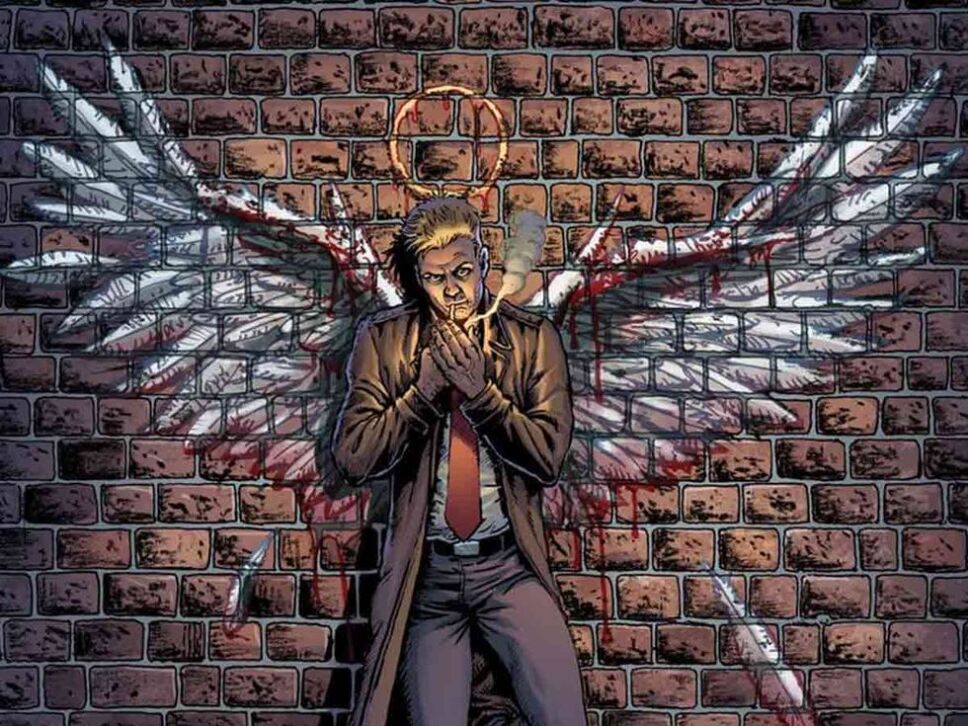 Constantine, serie, HBO Max 3.jpg