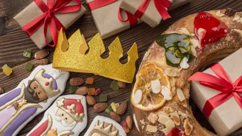 Día de Reyes