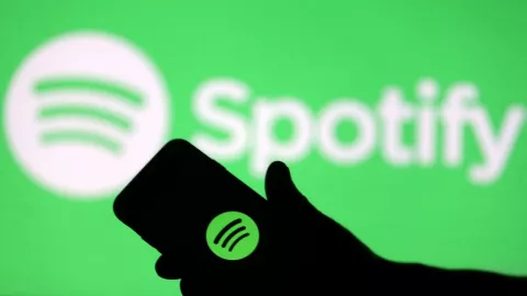 Canciones m&aacute;s escuchadas de Spotify, tercera semana de junio
