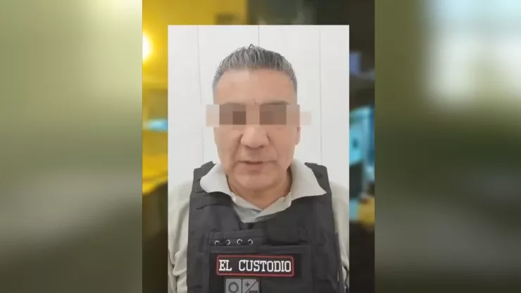 ¿Por qué el youtuber El Custodio es buscado por las autoridades de Edomex?