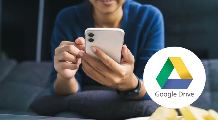 ¿Cómo escanear un documento con Google Drive? Pasos para lograrlo