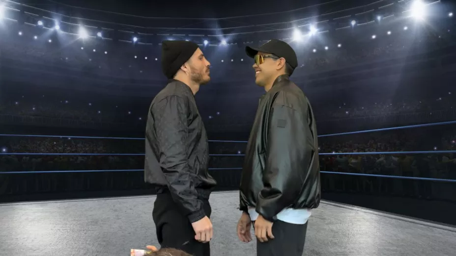 Omar Chávez vs Misael Rodríguez: dónde ver en vivo la pelea de box