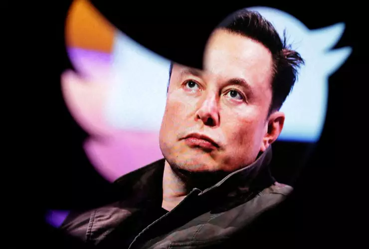 Elon Musk anuncia límites temporales de lectura de tuits en Twitter