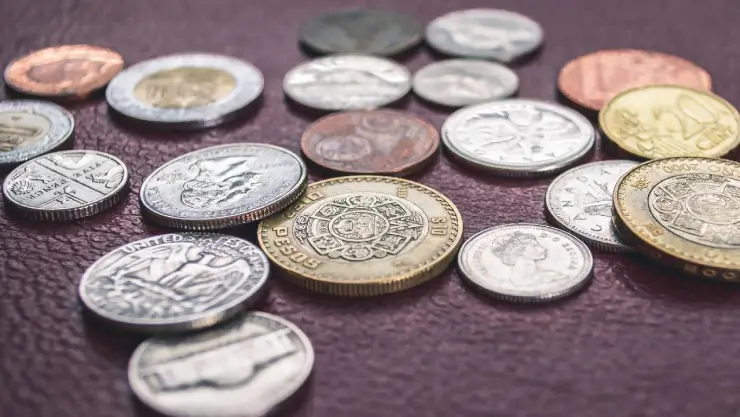 ¿Por qué esta moneda de 5 pesos se vende en casi medio millón_