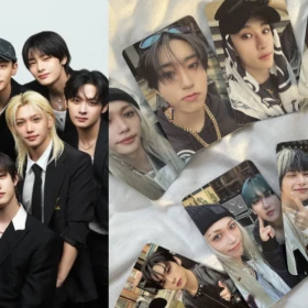 ideas de photocards de los Stray Kids para regalar a fanáticas y amigas.png